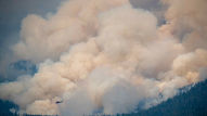 Sand Creek Fire Reaches 31,652 Acres; Containment Increases on Both Southwestern Montana Fires