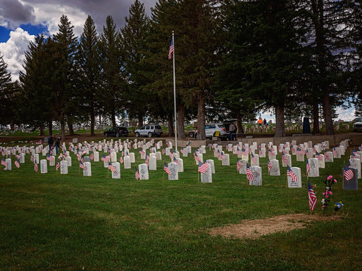 Cemetery Committee Meeting
