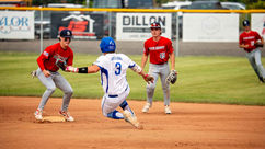 Dillon Cubs Rally Past Bitterroot 5-4 in State A Baseball Opener (Photo Gallery)