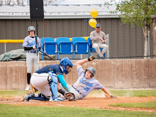 Beavers Close Out Home Schedule With 9-2 Win, Remain Unbeaten Heading To State (Photo Gallery)