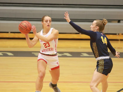 Bulldogs Put Out Fire With 64-59 Victory