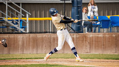 Beavers Explode for Seven-Run Inning, Defeat Corvallis 13-3