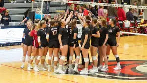 Montana Western Volleyball Picked Sixth in Frontier Conference Preseason Poll