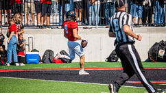 Bulldogs Dominate Eastern Oregon in 56–14 Home Victory