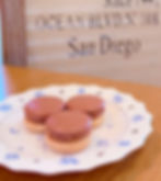 キャラメルショコラ