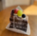 クラシックショコラ