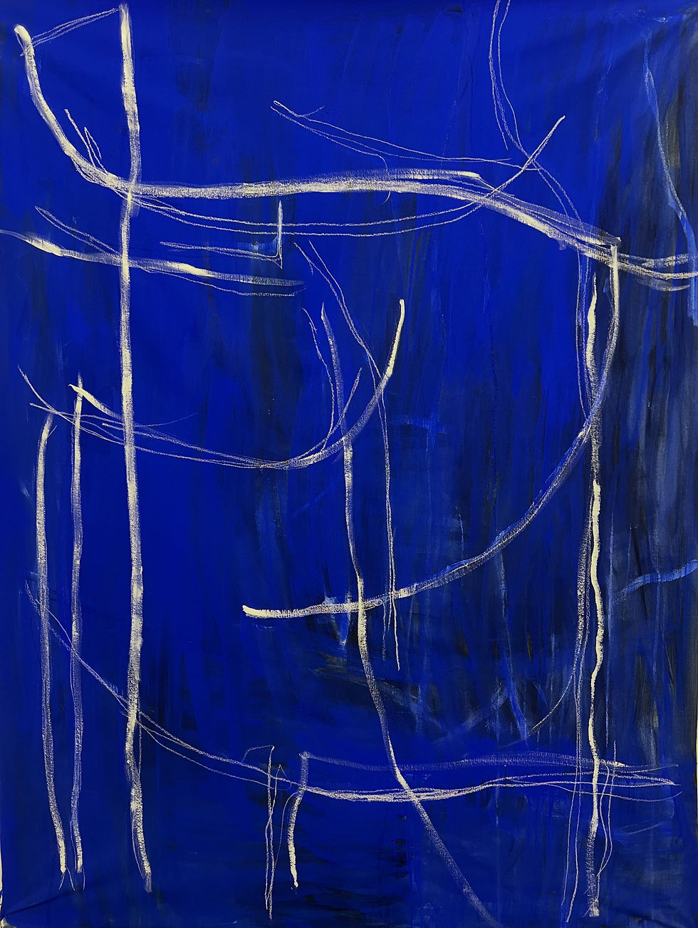 Ultramarine I