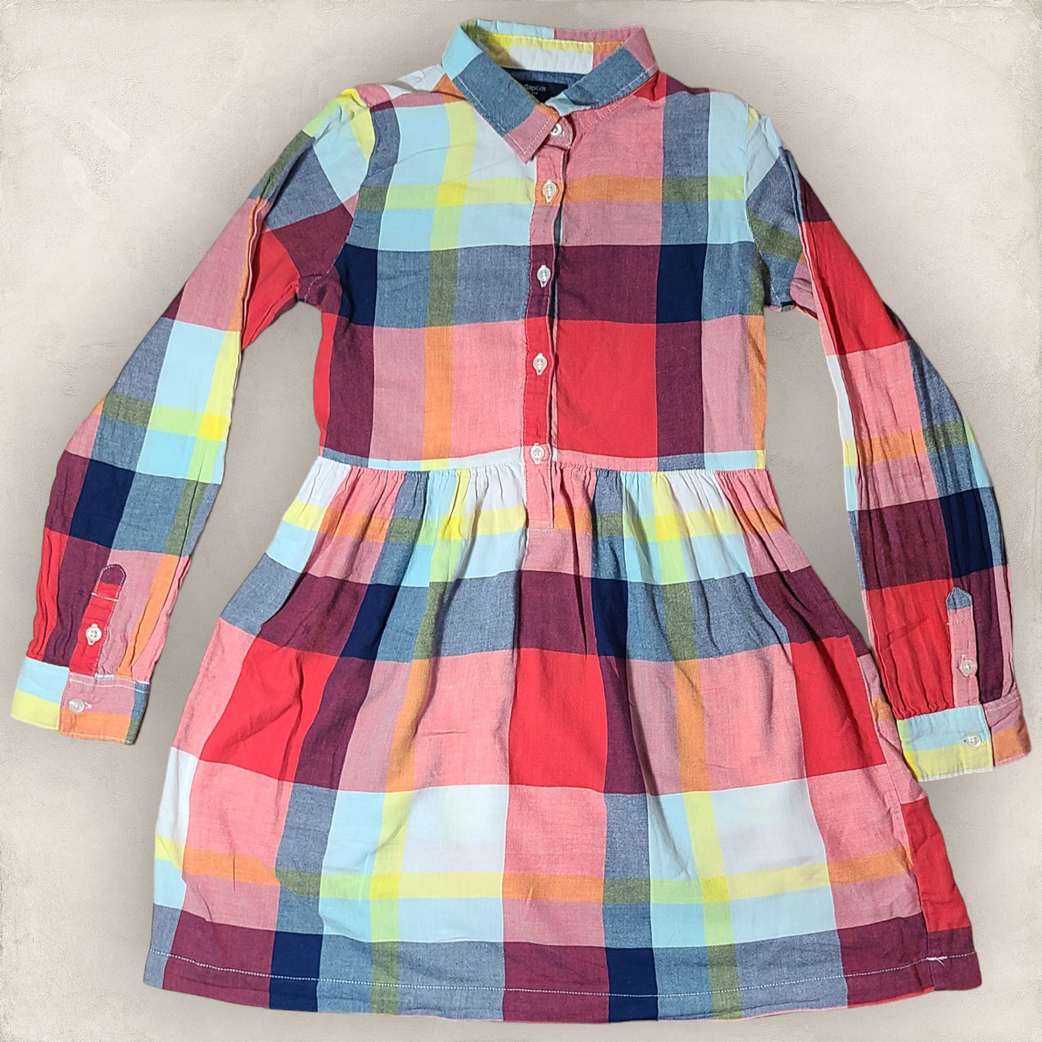 10-11 ans Robe GAP KIDS