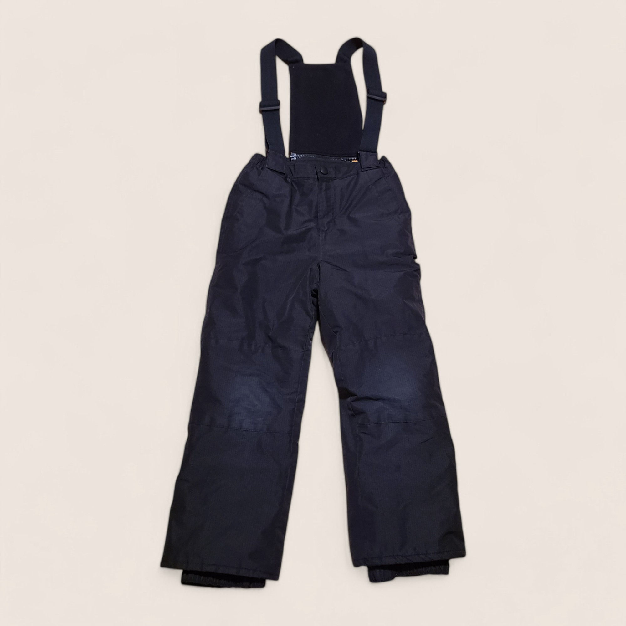 8 ans - pantalon de neige PLACE en bon état