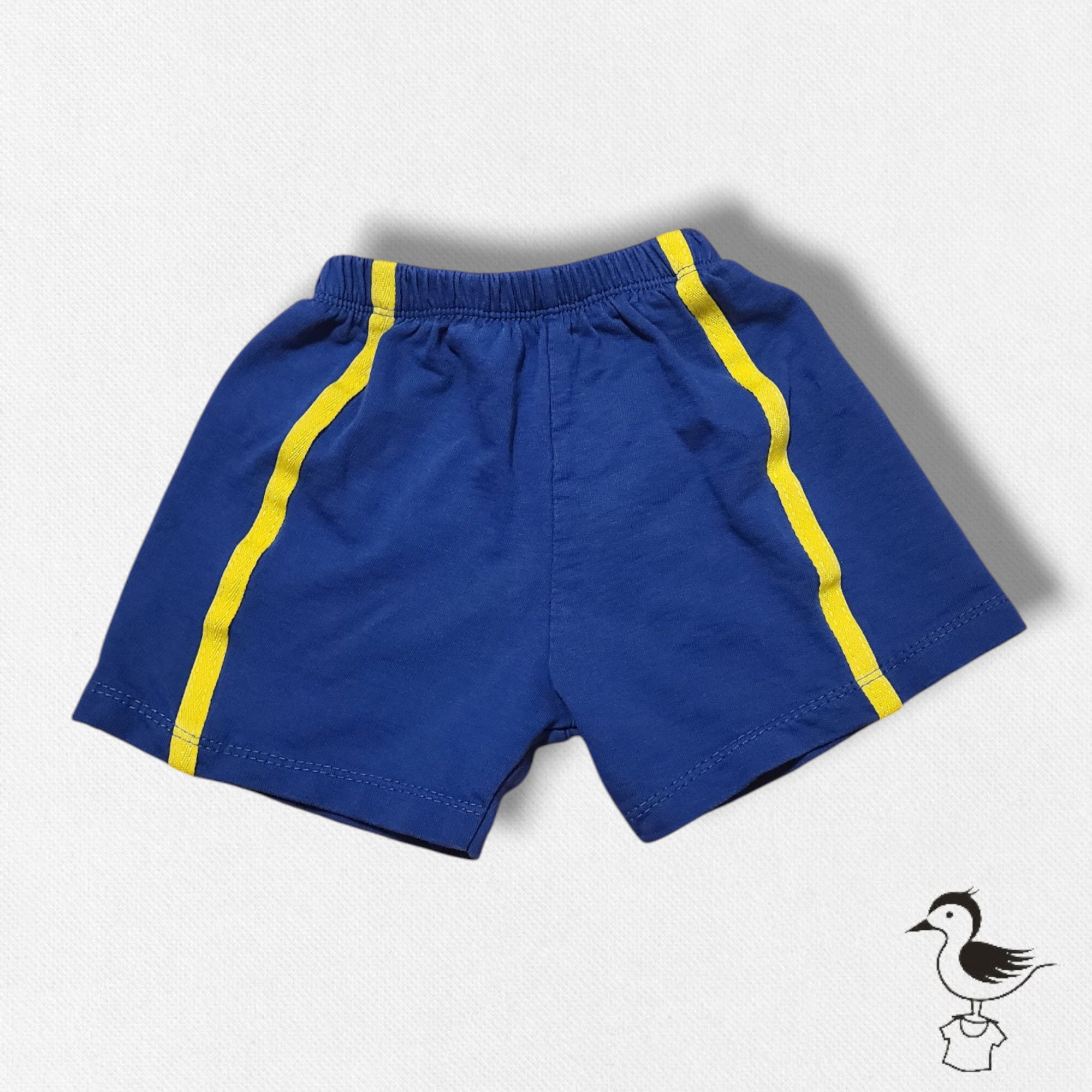 2 ans - Sans marque - short jogging