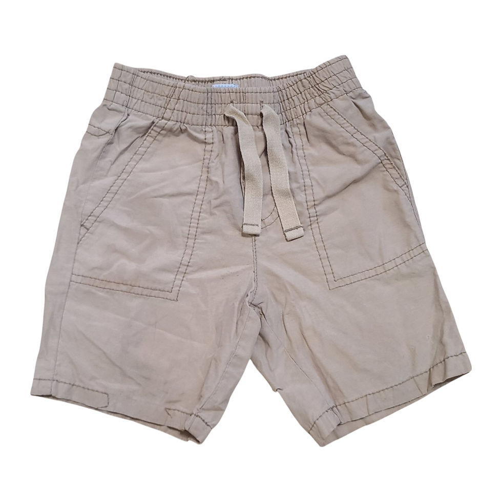 2T -OLD NAVY - short