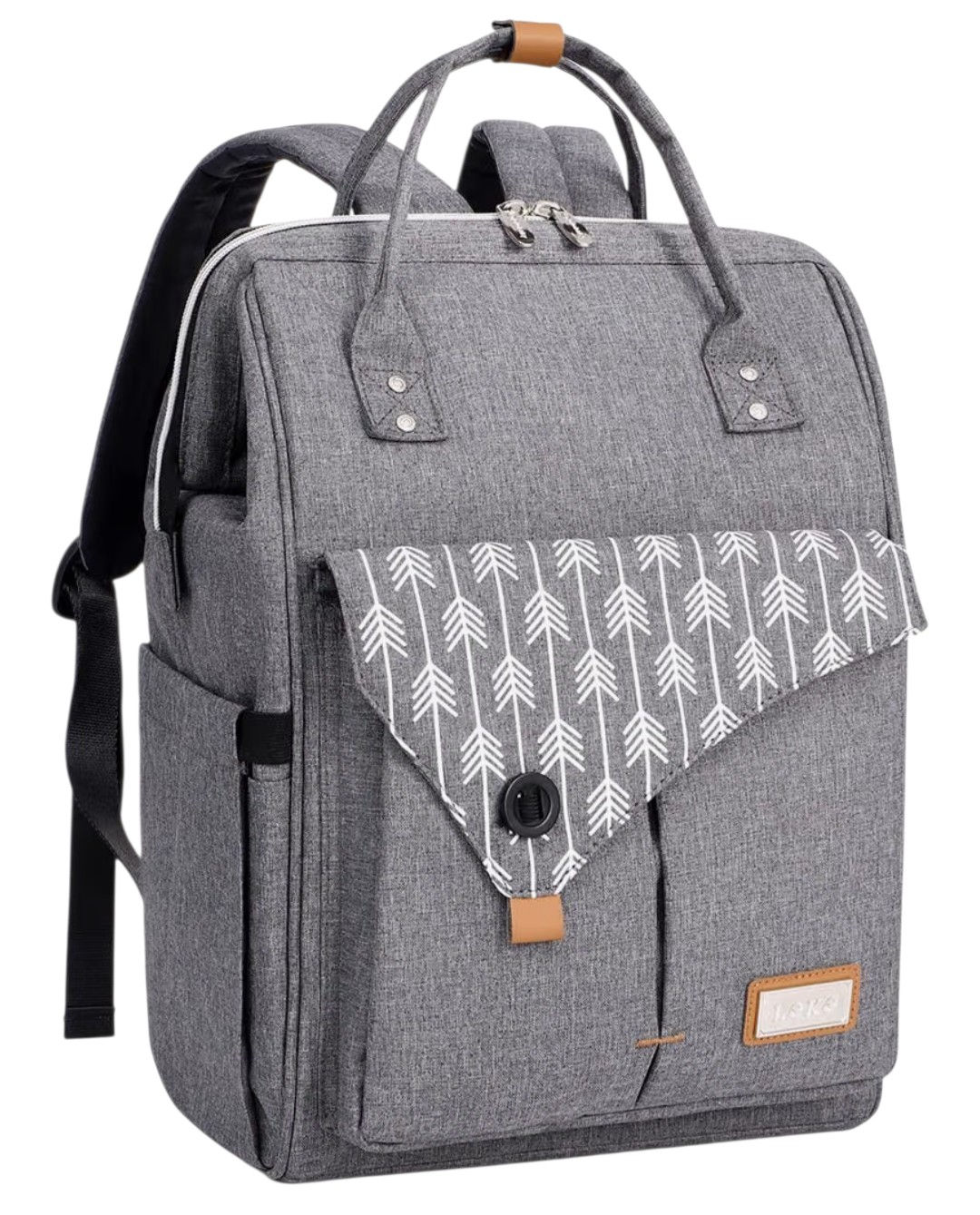 Sac à couche ! 😍 Lekababy