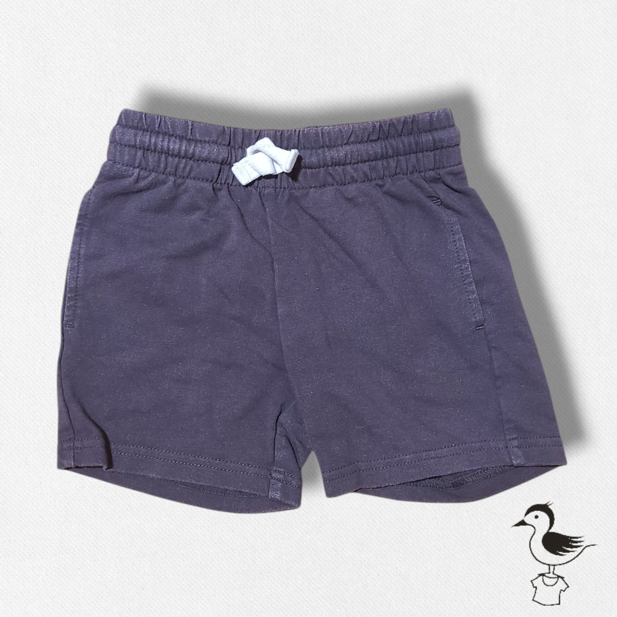 4  ans - TAG - beau short jogging