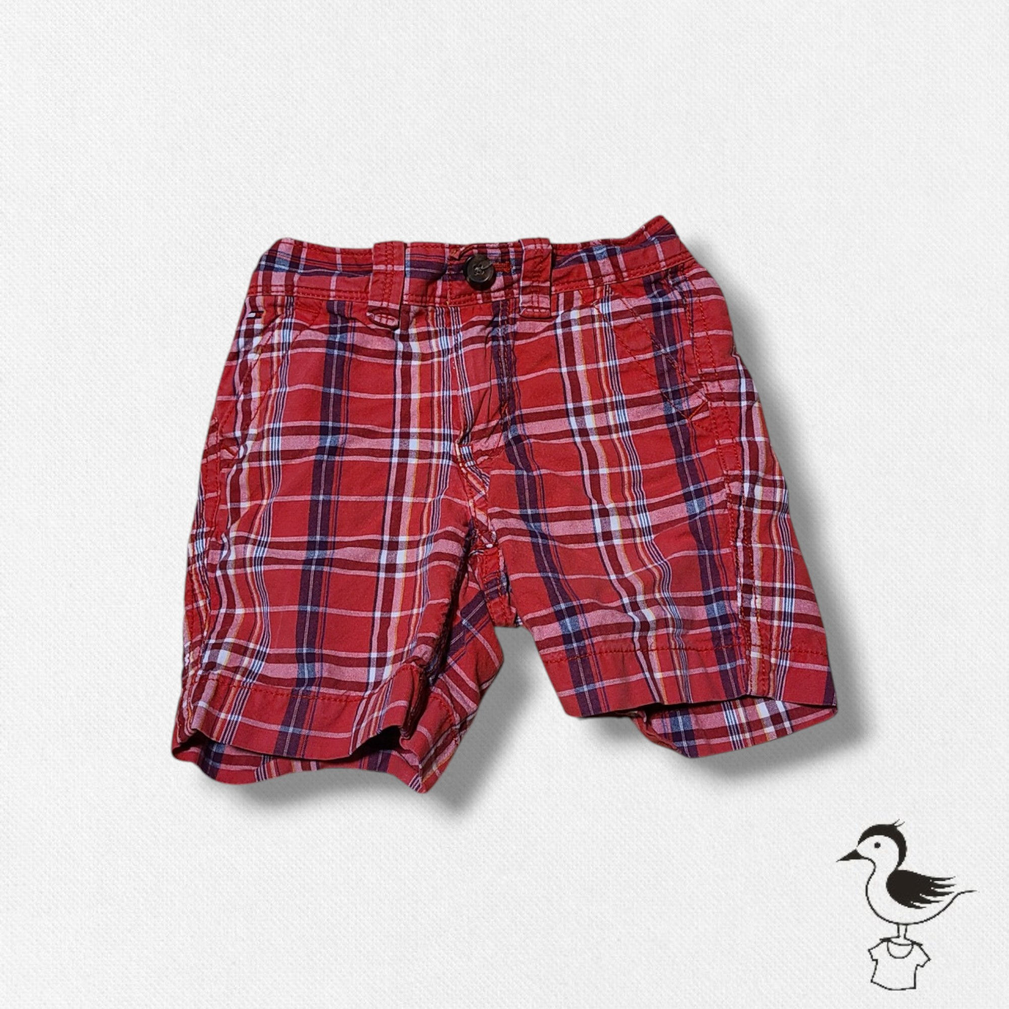 2T - TOMMY HILFIGER - short