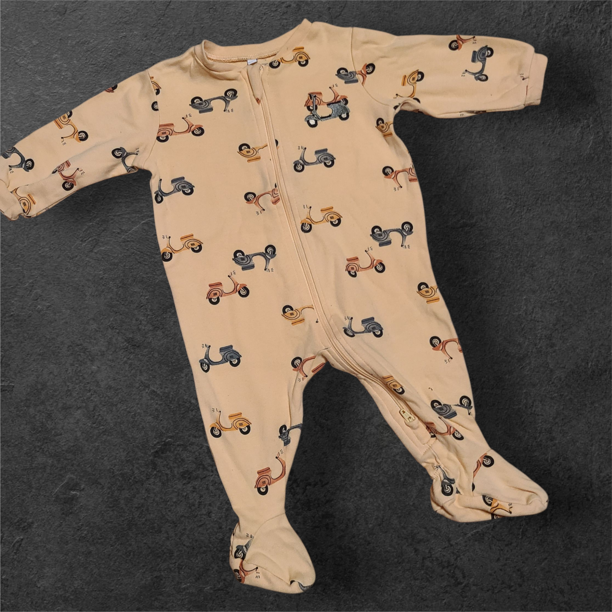 3 mois - PEKKLE - impeccable 🛵