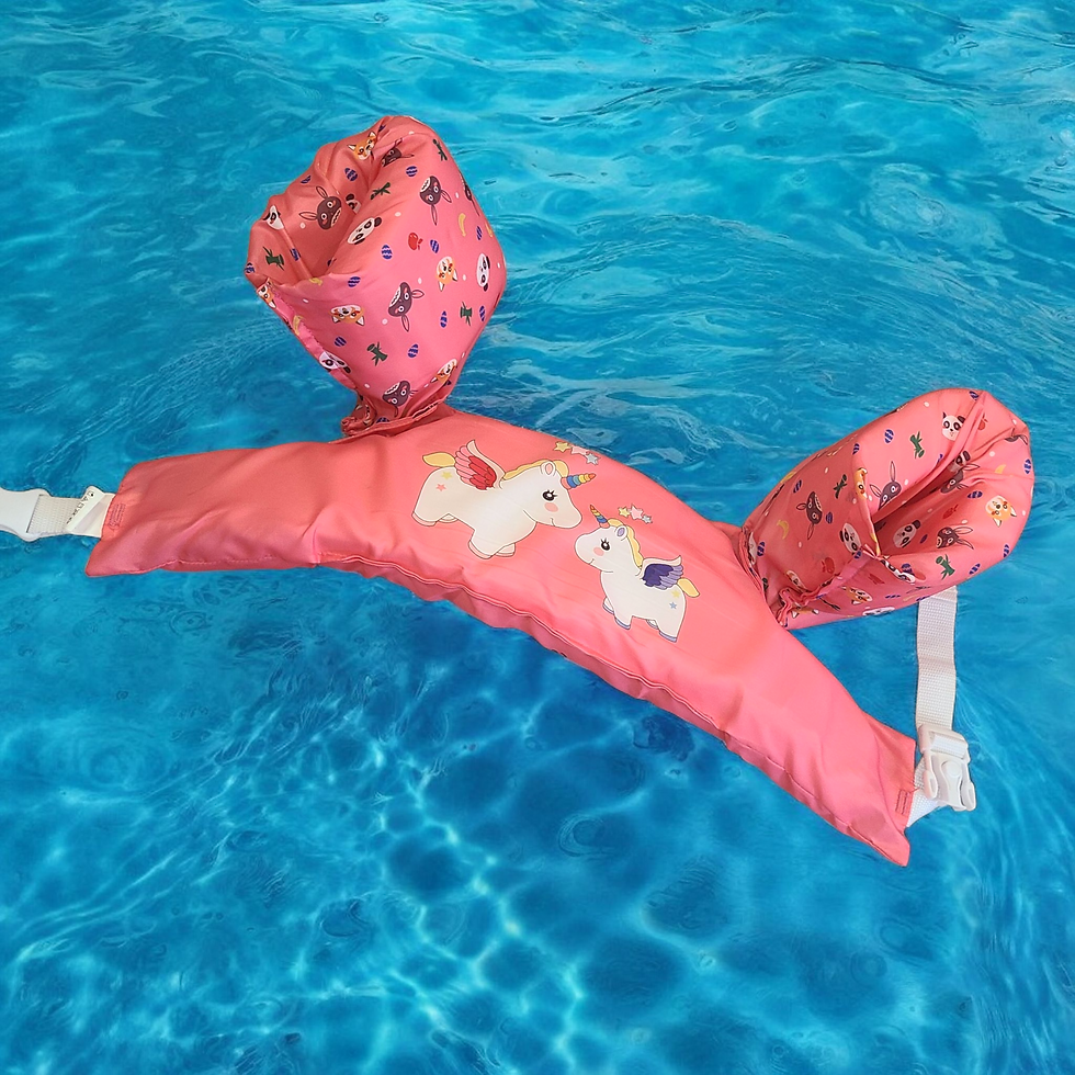 Flotteurs pour apprendre à nager 20-50 lbs