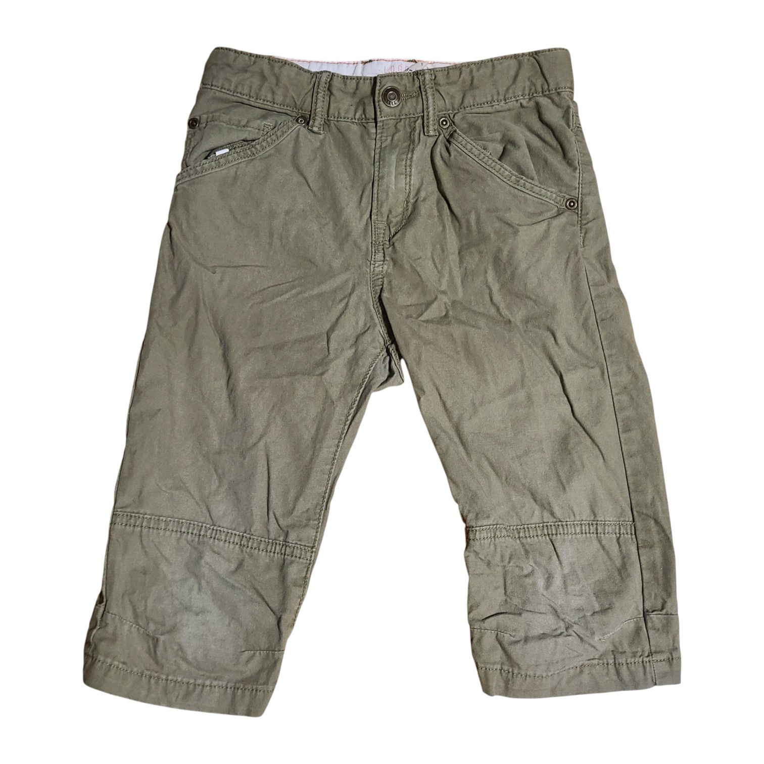 7-8 ans - L.O.G.G  -par H&M - short /pantalon 3/4