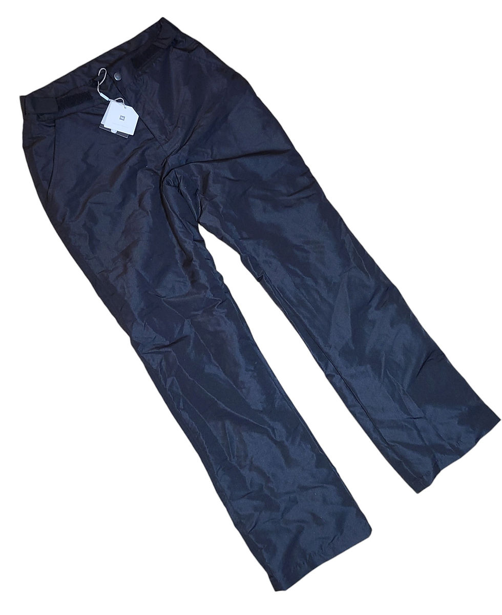 XS Femme - TAG - Pantalon de neige neuf