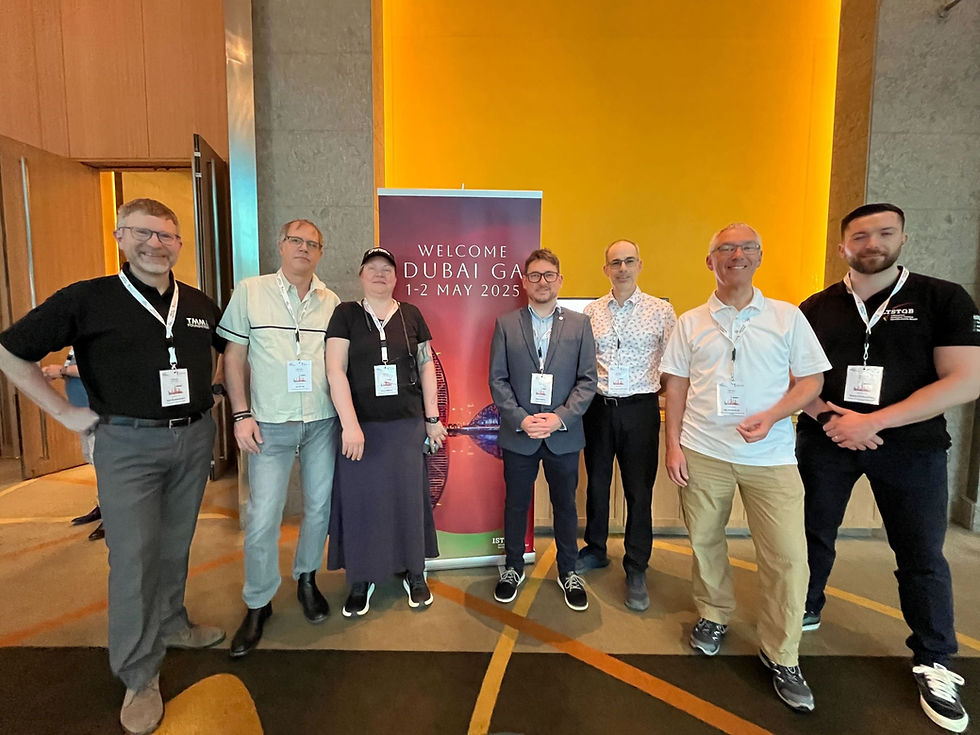 Jean-François Riverin contribue au développement du syllabus « Quality in DevOps » de l’ISTQB®