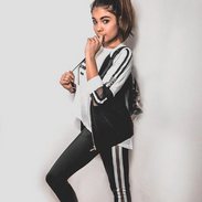 MARTINA FRANCIA LIU JO