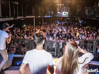 CREATORLAND