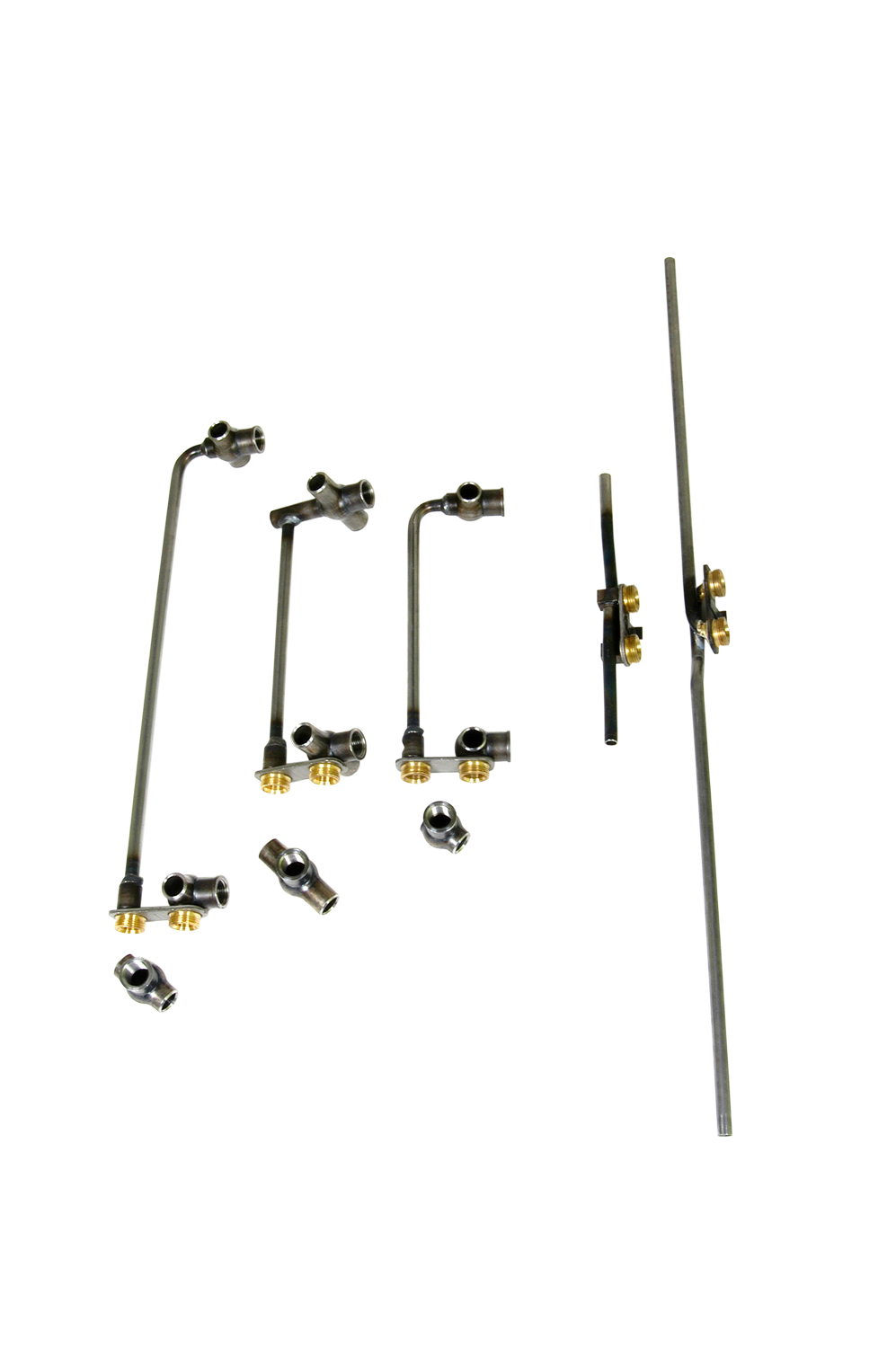 Compak Ventil for Type 11,21,22,33