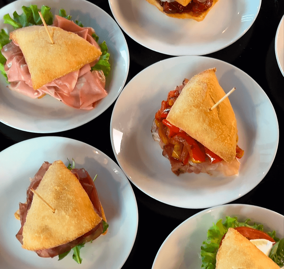 gnocco fritto farcito via dei luppoli pub a martellago in provincia di venezia all you can