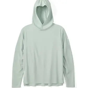 Path Projects Wadi LS Hooded Tee: The Running Hoodie That Actually Delivers