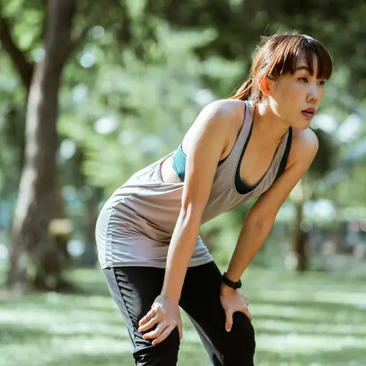 How to Recover After a Marathon: A Complete Guide