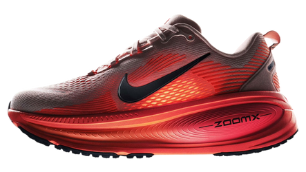 Nike Vomero 18: The Cushioned King Returns with Fresh Upgrades