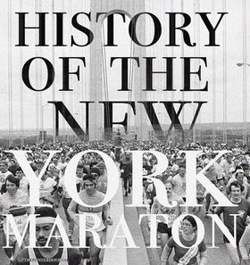 The New York City Marathon: From Humble Beginnings to Global Icon