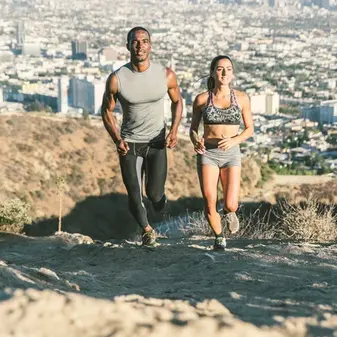 The 10 Biggest Run Clubs in Los Angeles