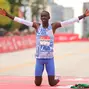 Kelvin Kiptum: A Legacy of Greatness in the Marathon World