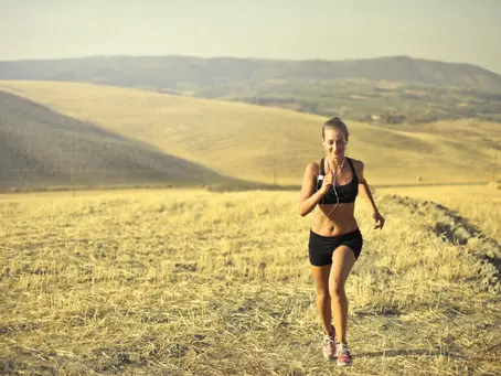 How to Train for Hilly Marathons: Conquer the Climbs and Descents