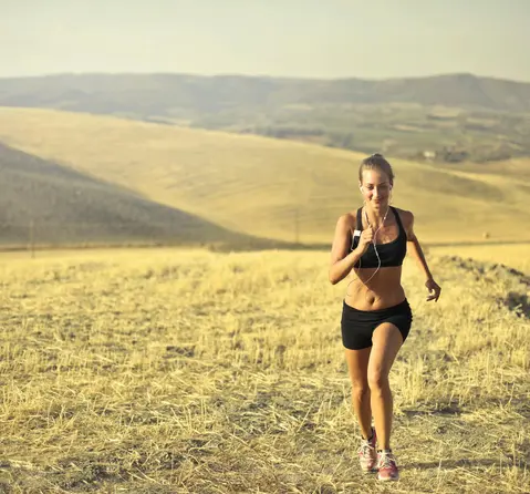 How to Train for Hilly Marathons: Conquer the Climbs and Descents