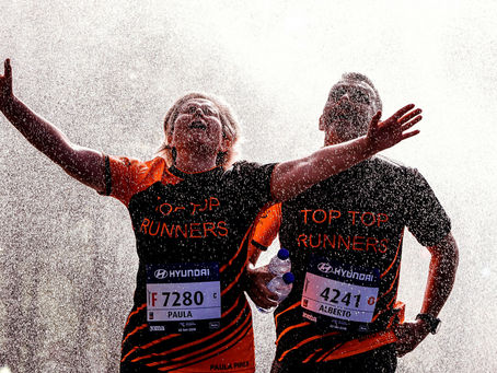The Fastest 10K Runners in History: Breaking Speed Barriers