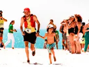 How to Run an Ultramarathon: A Beginner’s Guide to Conquering the Distance