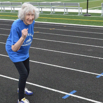 Diane Friedman: A Remarkable Force in Running and Resilience