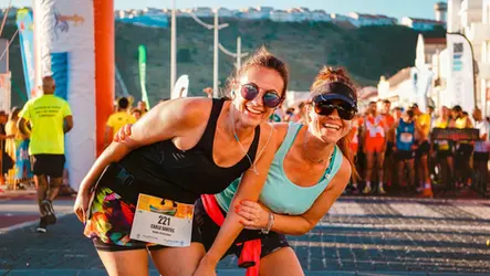 How to Master the Marathon: Run Your First—or Fastest—26.2 Miles