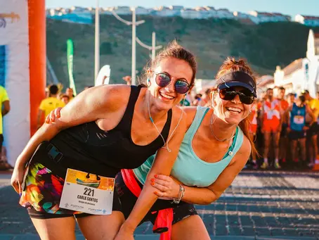 How to Master the Marathon: Run Your First—or Fastest—26.2 Miles