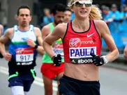Paula Radcliffe Announces Stunning Marathon Comeback After a Decade Away