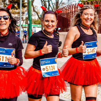 What to Do Before You Start Marathon Training: A Guide to Getting Ready