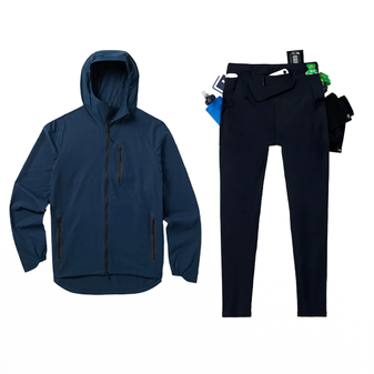 Path Projects Running Gear Review: Real Running Gear for Real Runners