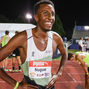 The 2025 Millrose Games: A Historic Night of Record-Breaking Performances