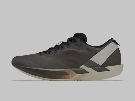 Y-3 Adios 9: A Bold Fusion of Performance and Style