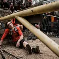 The Inspiring Journey of Jasmin Paris: Ultra-Running Legend and Record-Breaker