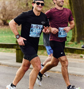 Casey Neistat’s 17-Year Marathon Journey: A Story of Relentless Determination