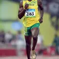 Top 20 Male 100m Sprinters (2000–2025)
