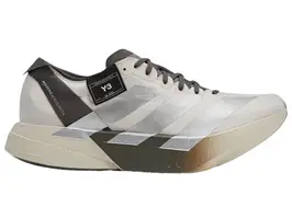 First Look at the Y-3 Adidas Adizero Adios Pro 4: Performance Meets Fashion