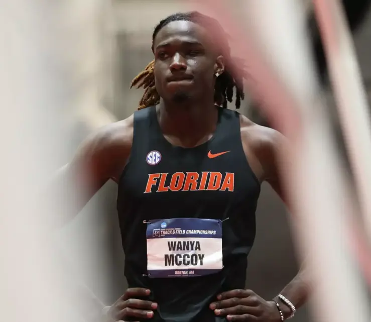 5 NCAA Track and Field Athletes to Watch in 2025